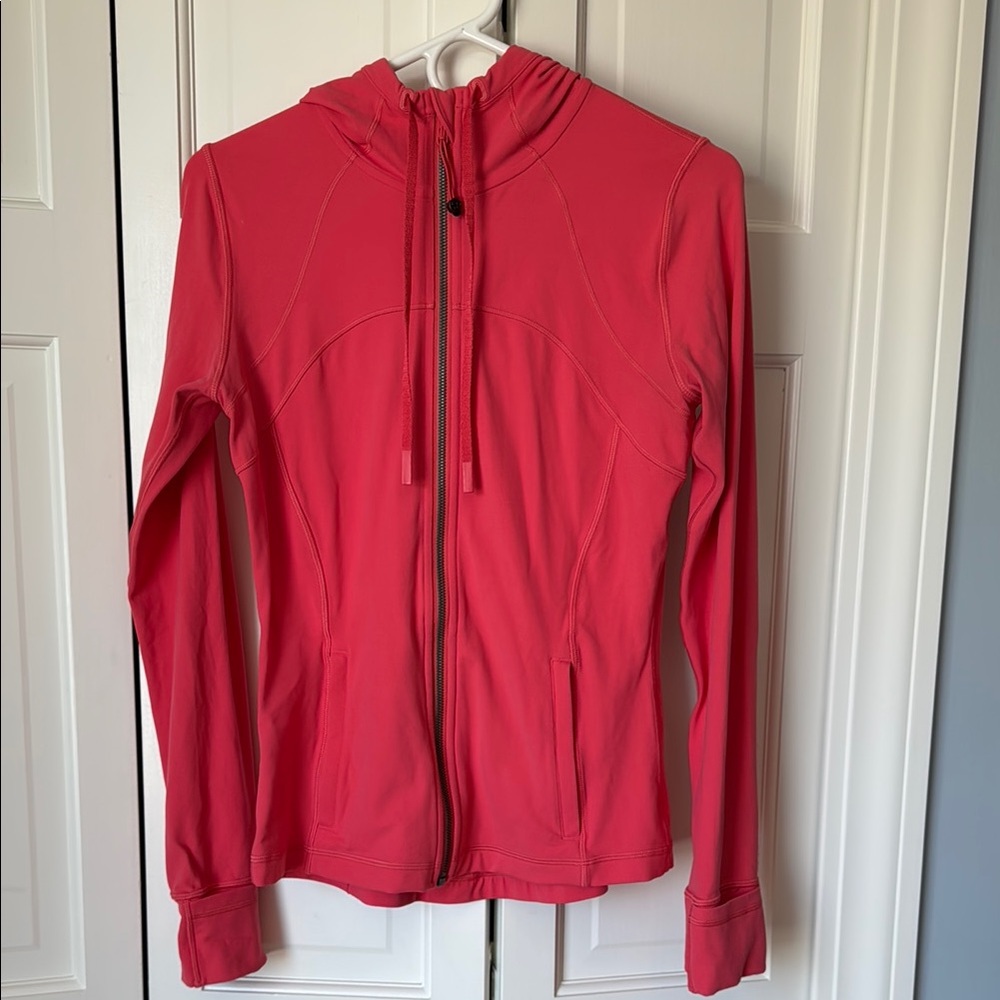lululemon Define Jacket